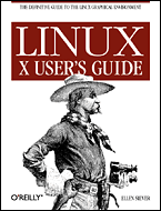 Linux X User's Guide